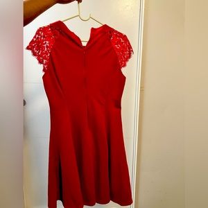 Dress For a Special Holiday